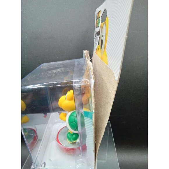 Nintendo Amiibo Super Mario Koopa Troopa Figure Collectible - Picture 6 of 7